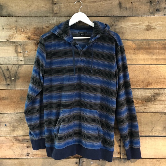 O’Neill fleece pullover - Picture 1 of 8